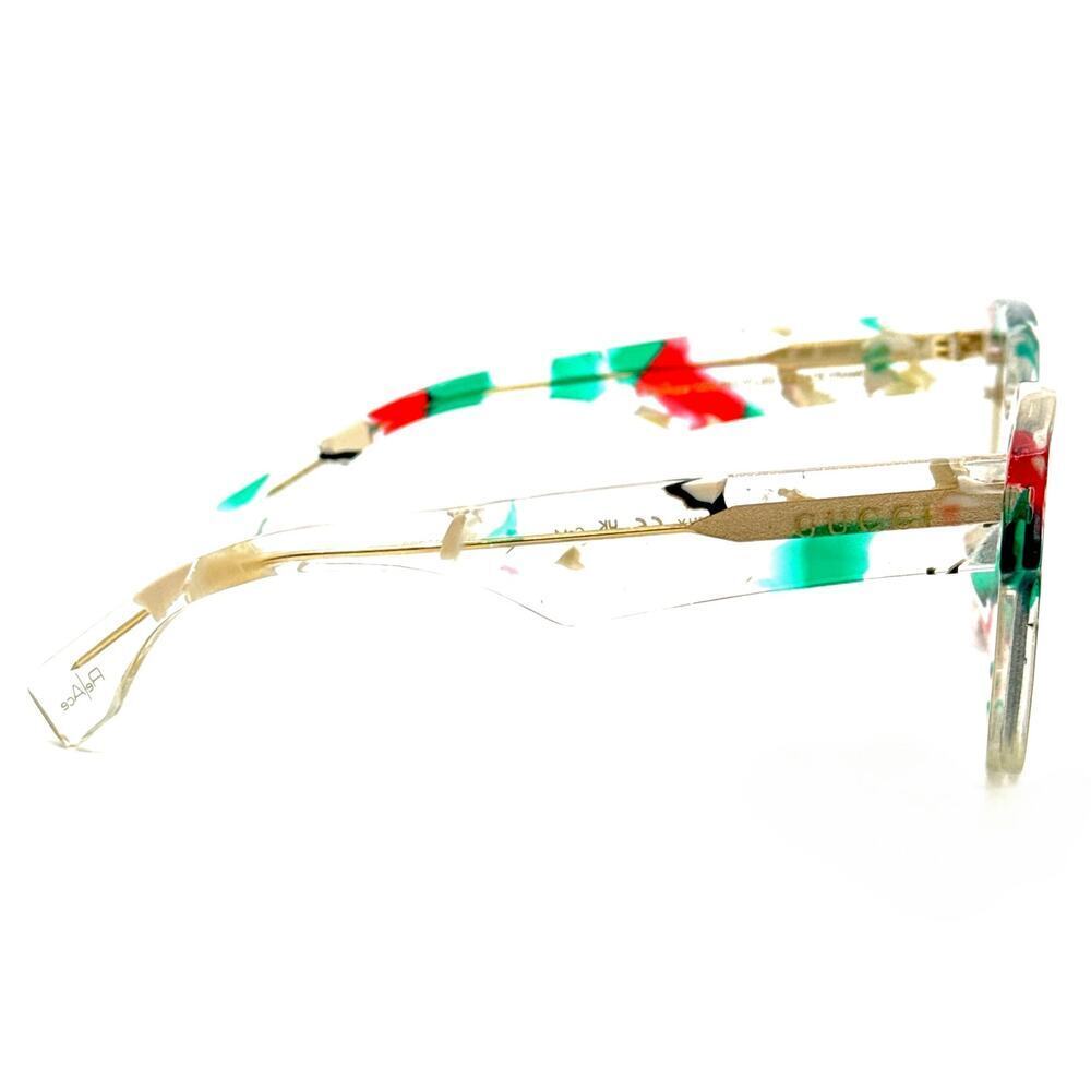 NEW!!! GUCCI Sunglasses GG1624S 002 Limited Edition Authentic - Picture 3 of 12